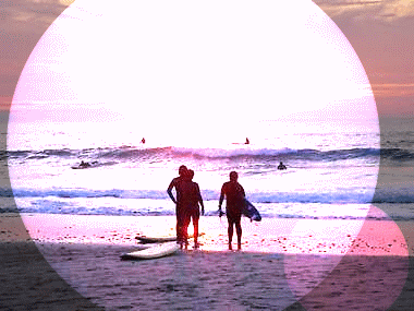my city beach    (the nations beach)
