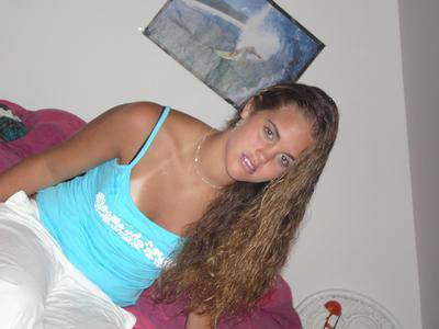 la seurfeuse la plus sympa de   ssssssssssssss
