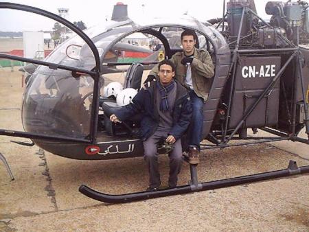 c moi et youness